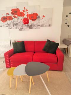 Residence Evasion - Romainville - 6