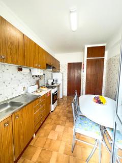 Cantinho dos avós - Fuzeta - 5