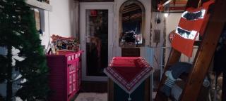 House of Artists-Aquilotto - Carrara - 0