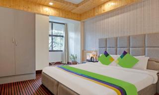 Treebo Kosmos Anamika, 1 Km From Nainital Lake - 2