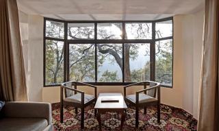 Treebo Kosmos Anamika, 1 Km From Nainital Lake - Nainital - 5