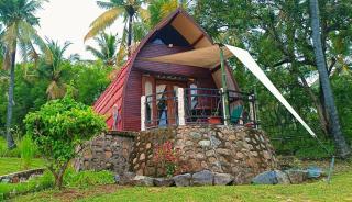 Stargate Villa Pintu Bintang - Pawenang - 9