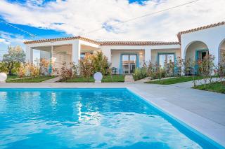 AQUA SARDINIA boutique hotel - Budoni - 0