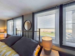 Spacious apartment with Sea Views on Great Yarmouth Seafront - Great Yarmouth - 8
