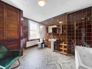 Spacious apartment with Sea Views on Great Yarmouth Seafront - Great Yarmouth - 7