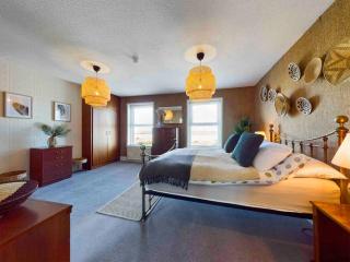 Spacious apartment with Sea Views on Great Yarmouth Seafront - Great Yarmouth - 4