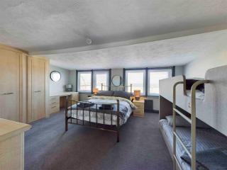 Spacious apartment with Sea Views on Great Yarmouth Seafront - Great Yarmouth - 2
