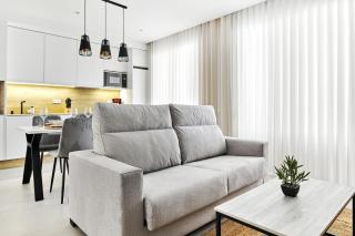 Apartment Tropical Beach - San Javier - 3