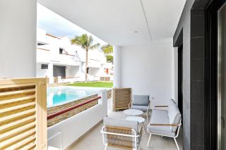 Apartment Tropical Beach - San Javier - 8