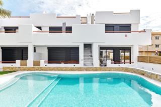 Apartment Tropical Beach - San Javier - 2