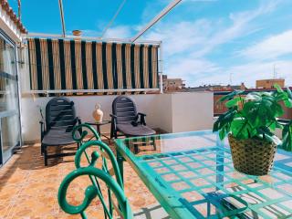 Apartamento Solymar - 8