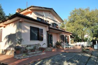 Villa Vallereale beautiful garden and private pool 9 km from Sperlonga - 7