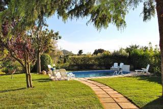 Villa Vallereale beautiful garden and private pool 9 km from Sperlonga - Itri - 5