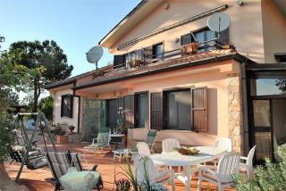 Villa Vallereale beautiful garden and private pool 9 km from Sperlonga - Itri - 4
