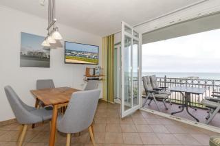 Apartmenthaus Atlantik Apartmenthaus Atlantik 211 - 2
