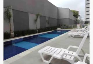 Loft Estilo Nova-iorquino no Brás - San Paolo - 7