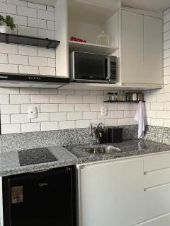 Loft Estilo Nova-iorquino no Brás - San Paolo - 6