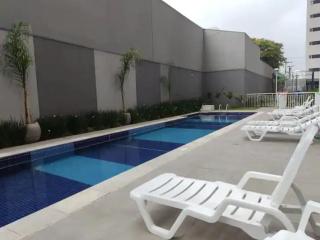Loft Estilo Nova-iorquino no Brás - San Paolo - 5