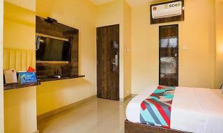 Hotel Palliate - Ahmedabad - 5