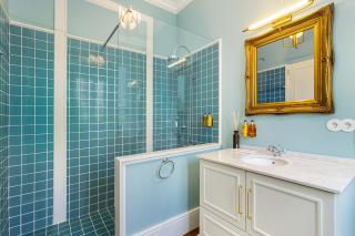 Douro Prestige Urban Retreat with shared S-Pool & Gym - Oporto - 7