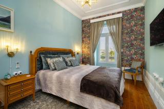 Douro Prestige Urban Retreat with shared S-Pool & Gym - Oporto - 2