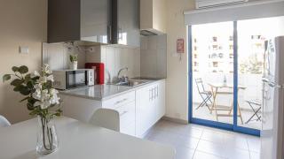 Apart PRAIA DA ROCHA - AC - WIFi - BY BEDZY - 4