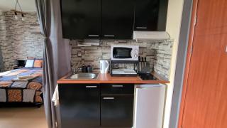 Cosy and Spacious Home 'Studio 67' - Sonnenstrand - 5
