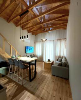 SITIA CITY CENTER luxury apartment - Sitia - 8