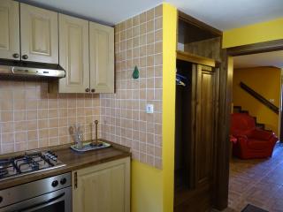 Apartmaji Pr-Gujlu Sela nad Podmelcem 5220 TOLMIN - Podmelec - 6