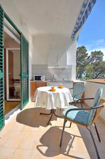 Apartments and Room Marin - Brela (Brella) - 3