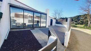 La Perle des Metiviers - Mer, Thalasso et Golf - Saint-Jean-de-Monts - 8