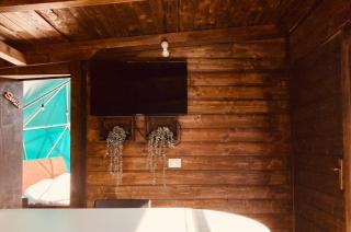 Glamping&BeerSpa Scialla Sul Lago - Pignola - 6