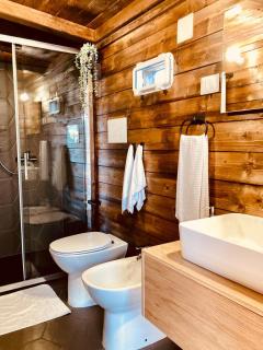Glamping&BeerSpa Scialla Sul Lago - Pignola - 4