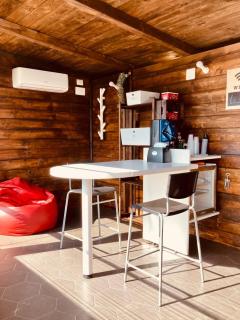 Glamping&BeerSpa Scialla Sul Lago - Pignola - 7