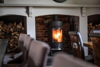 Georgian Country House -Panoramic Views -Sleeps 12 - Ruthin - 8