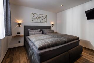 Ferienwohnung Aigner - Bischofswiesen - 3