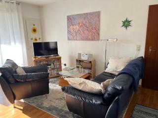 Ferienwohnung Christel - 1