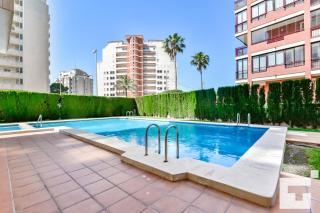 Apartamento Las Garzas 8B - Grupo Turis - 0