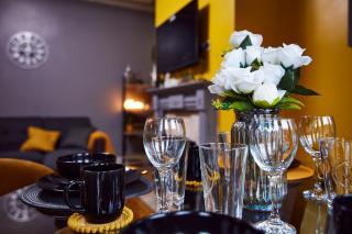 Home away from Home Entire 2 bedroom house - 8