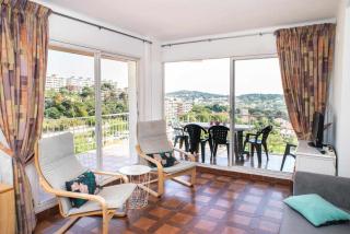 Caleta Sol 908II Apartamento acogedor - Girona - 8