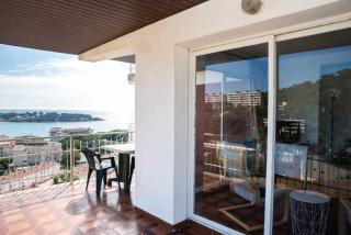 Caleta Sol 908II Apartamento acogedor - Girona - 9