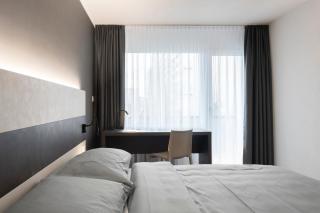Hotel Bahnhof Zollikofen - Zollikofen - 3