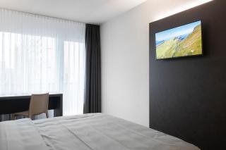 Hotel Bahnhof Zollikofen - Zollikofen - 2