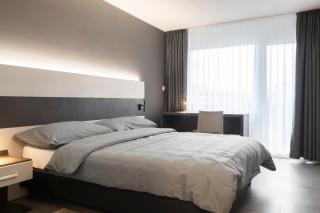 Hotel Bahnhof Zollikofen - 1