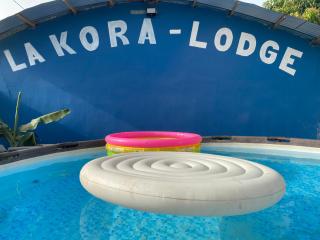 La kora - 3
