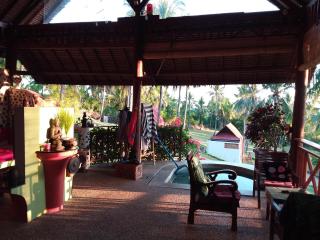 Stargate Villa Pintu Bintang - Pawenang - 3