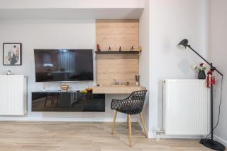 Comfy and modern apartment - 7