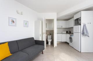 Home2Book Duplex Disco Beach Las Américas - Arona - 9