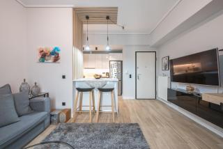 Comfy and modern apartment - Atene - 5
