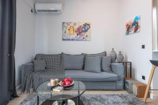 Comfy and modern apartment - Atene - 4